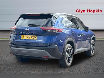 Used Nissan X-Trail 2025 for sale - 78736290: Photo