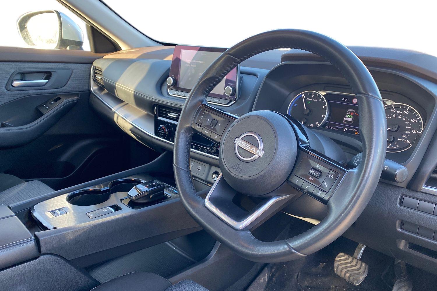 Used Nissan X-Trail 2023 for sale - 77640744: Photo 10