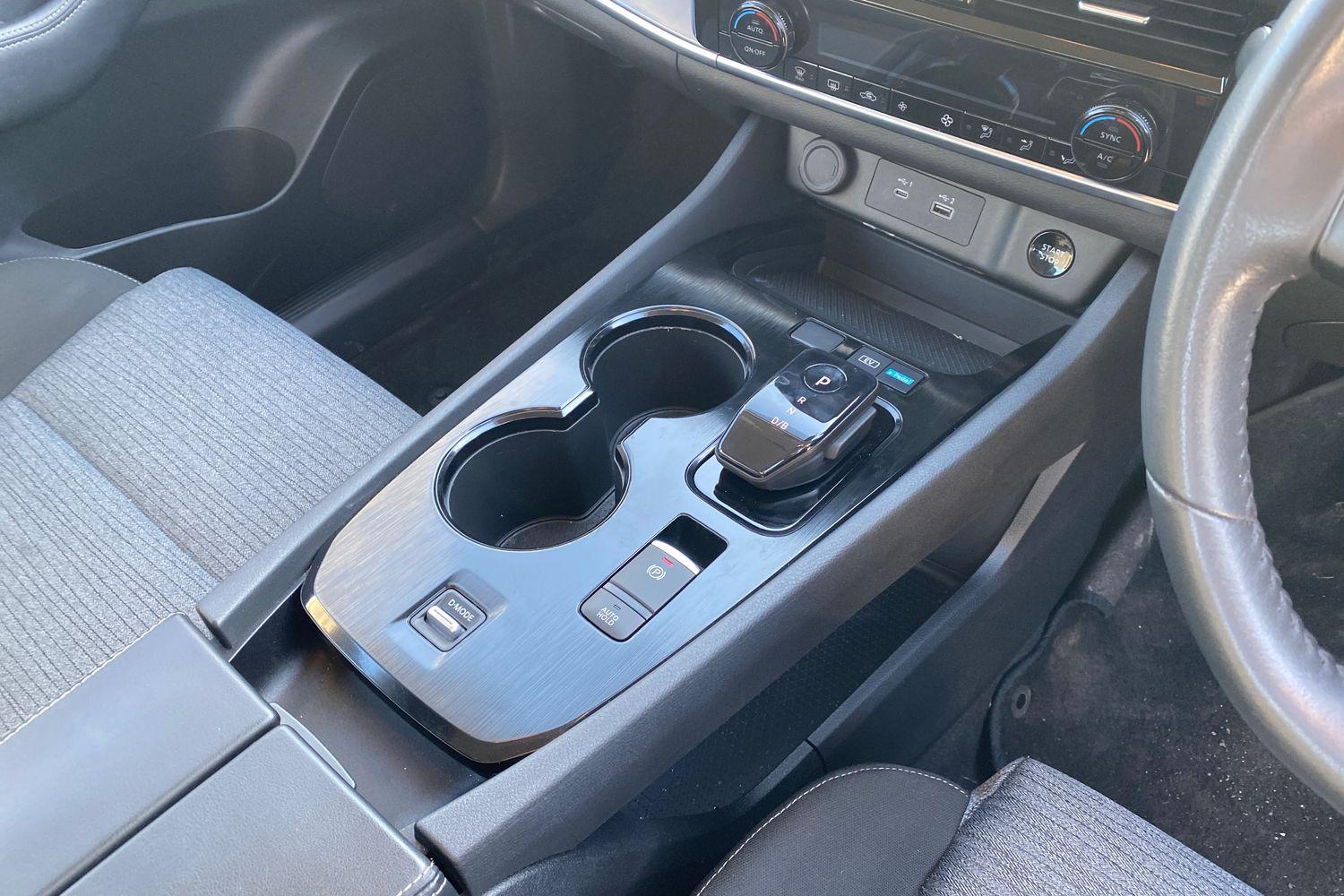 Used Nissan X-Trail 2023 for sale - 77640744: Photo 12