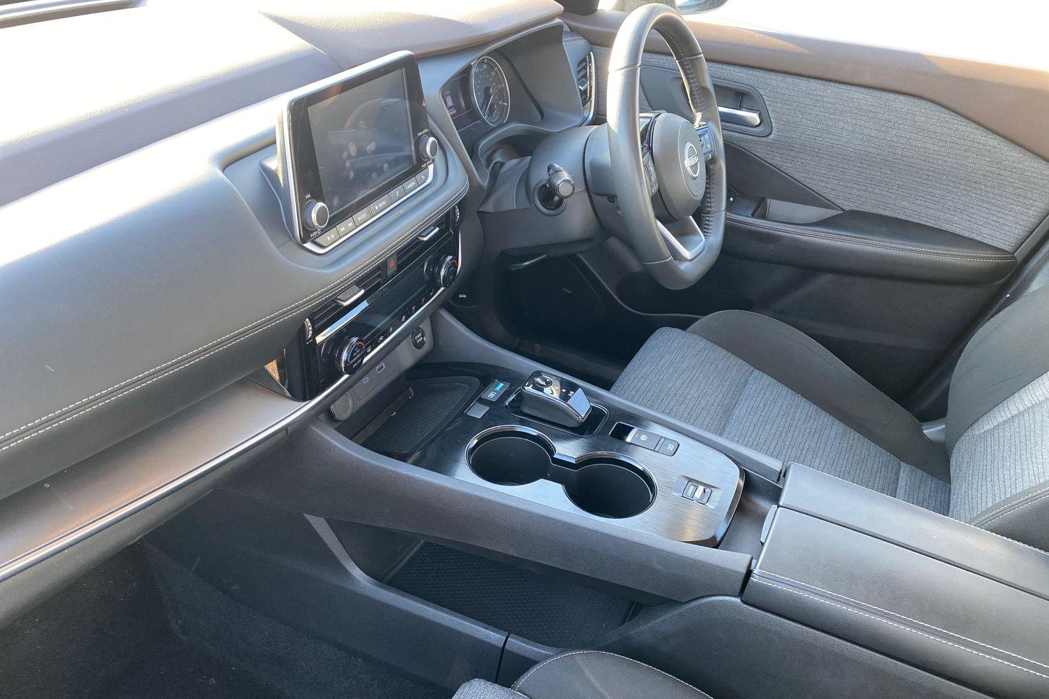 Used Nissan X-Trail 2023 for sale - 77640744: Photo 13