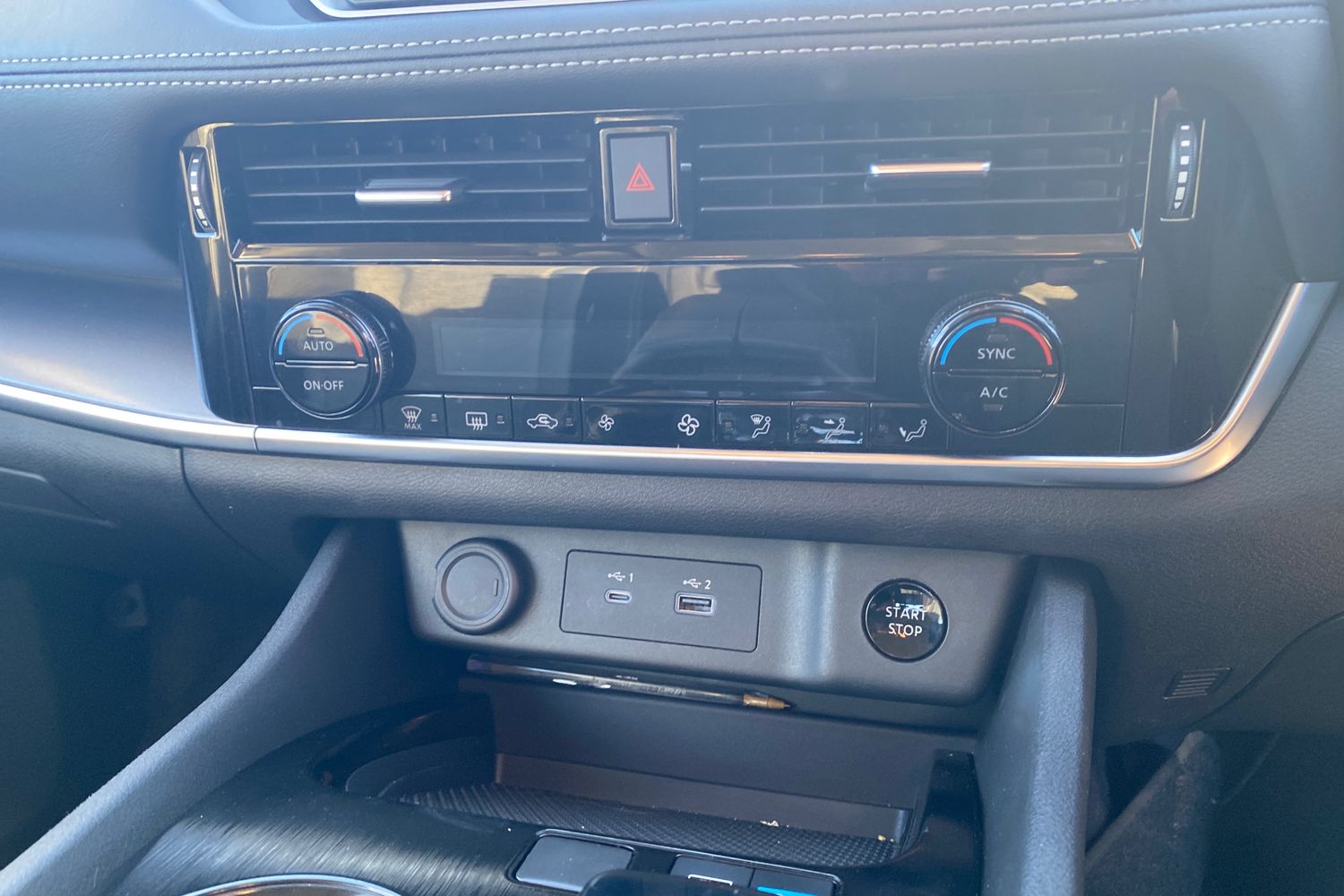 Used Nissan X-Trail 2023 for sale - 77640744: Photo 15