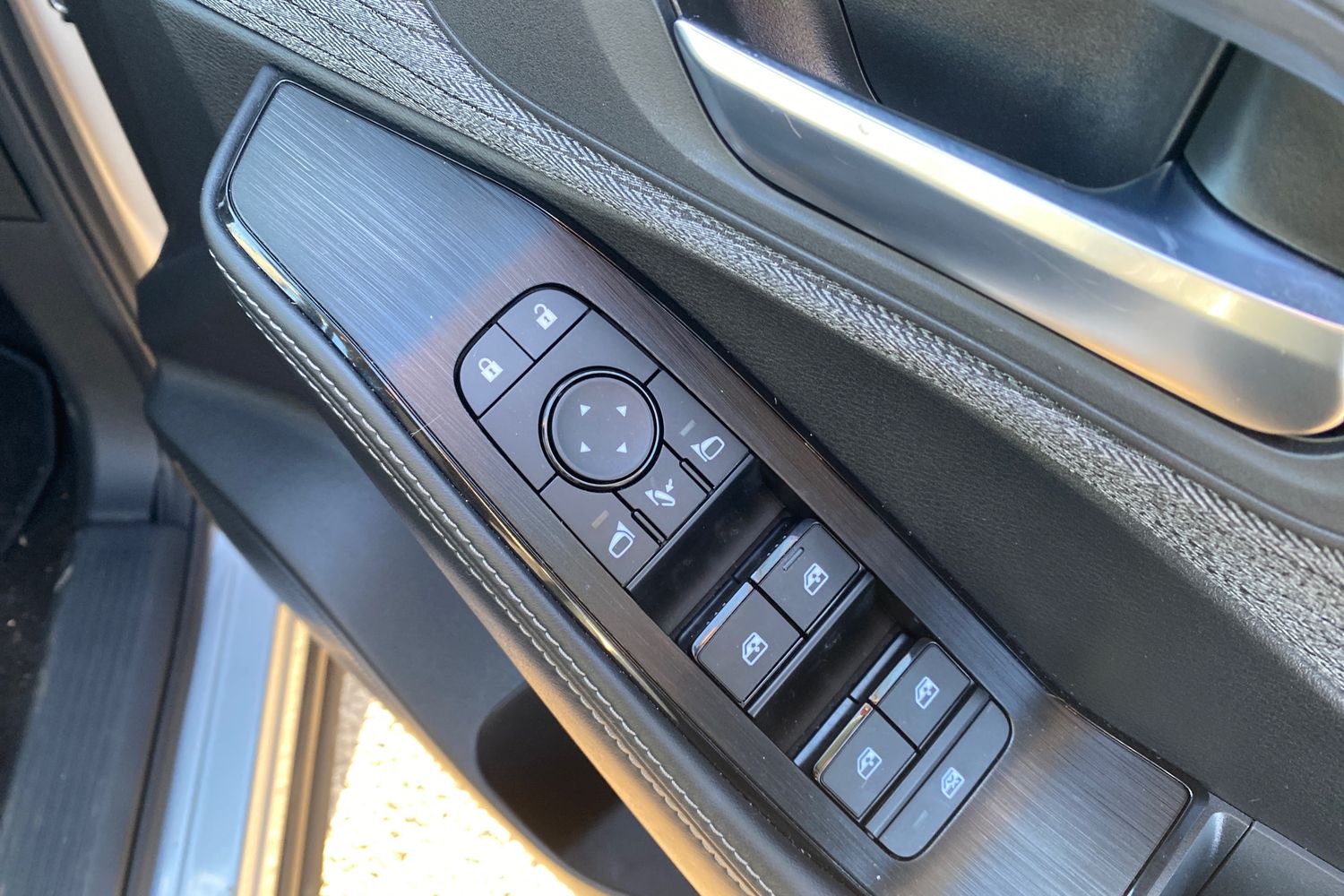 Used Nissan X-Trail 2023 for sale - 77640744: Photo 16