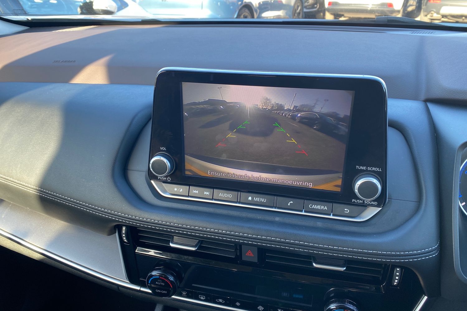 Used Nissan X-Trail 2023 for sale - 77640744: Photo 18