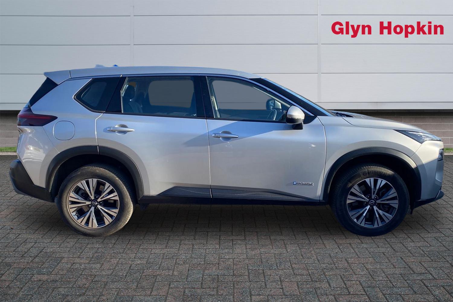 Used Nissan X-Trail 2023 for sale - 77640744: Photo 2