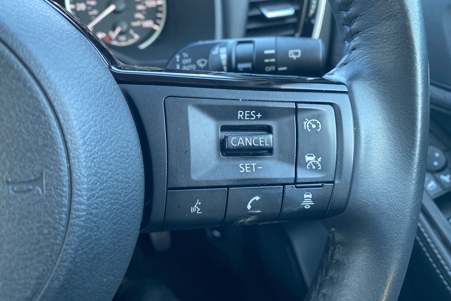 Used Nissan X-Trail 2023 for sale - 77640744: Photo 22