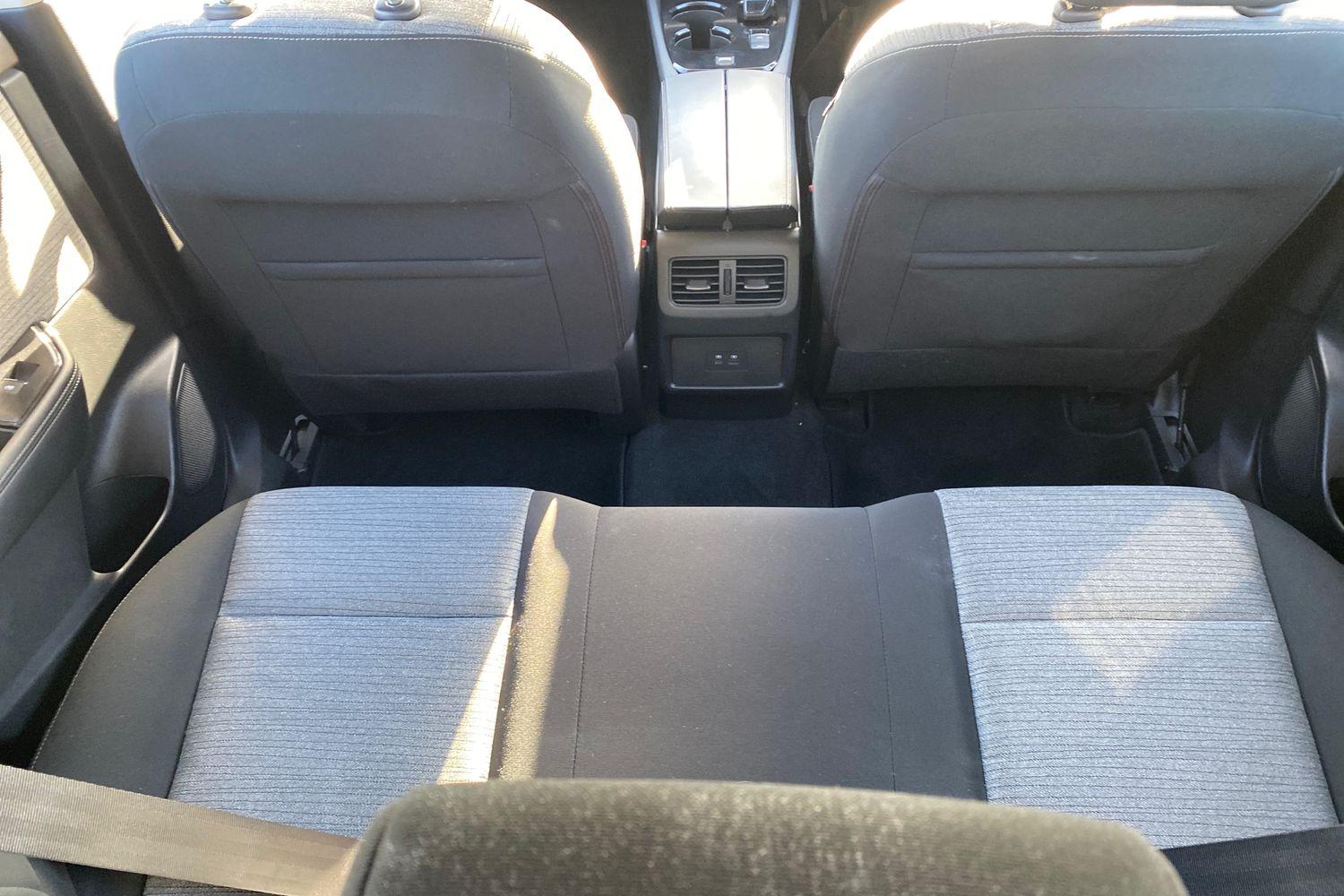 Used Nissan X-Trail 2023 for sale - 77640744: Photo 23