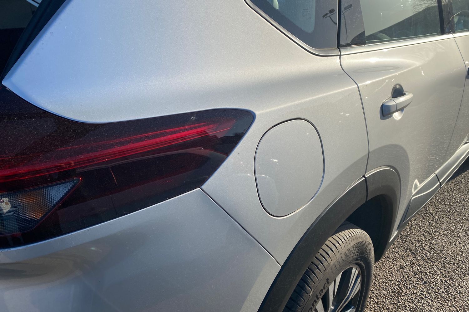 Used Nissan X-Trail 2023 for sale - 77640744: Photo 25