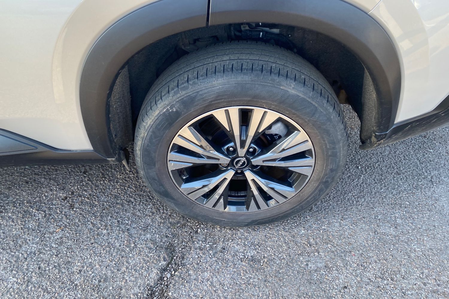 Used Nissan X-Trail 2023 for sale - 77640744: Photo 34