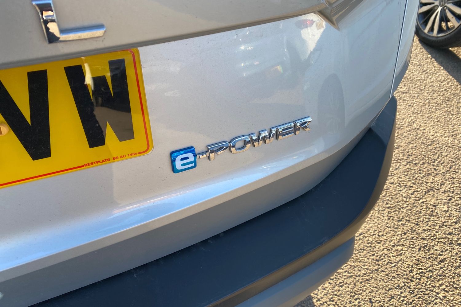 Used Nissan X-Trail 2023 for sale - 77640744: Photo 37