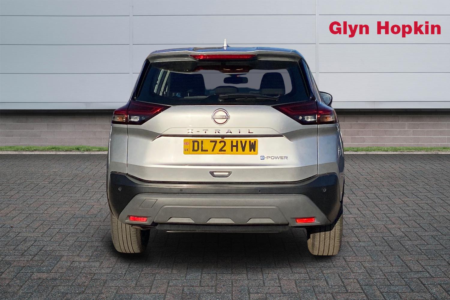 Used Nissan X-Trail 2023 for sale - 77640744: Photo 4