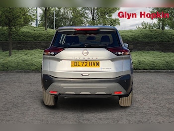 Used Nissan X-Trail 2023 for sale - 77640744: Photo