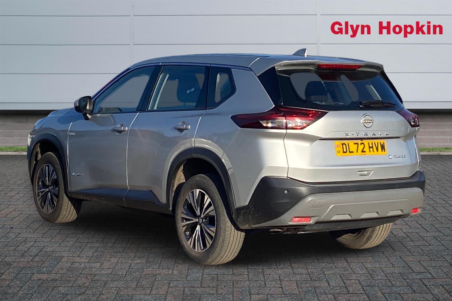 Used Nissan X-Trail 2023 for sale - 77640744: Photo 5