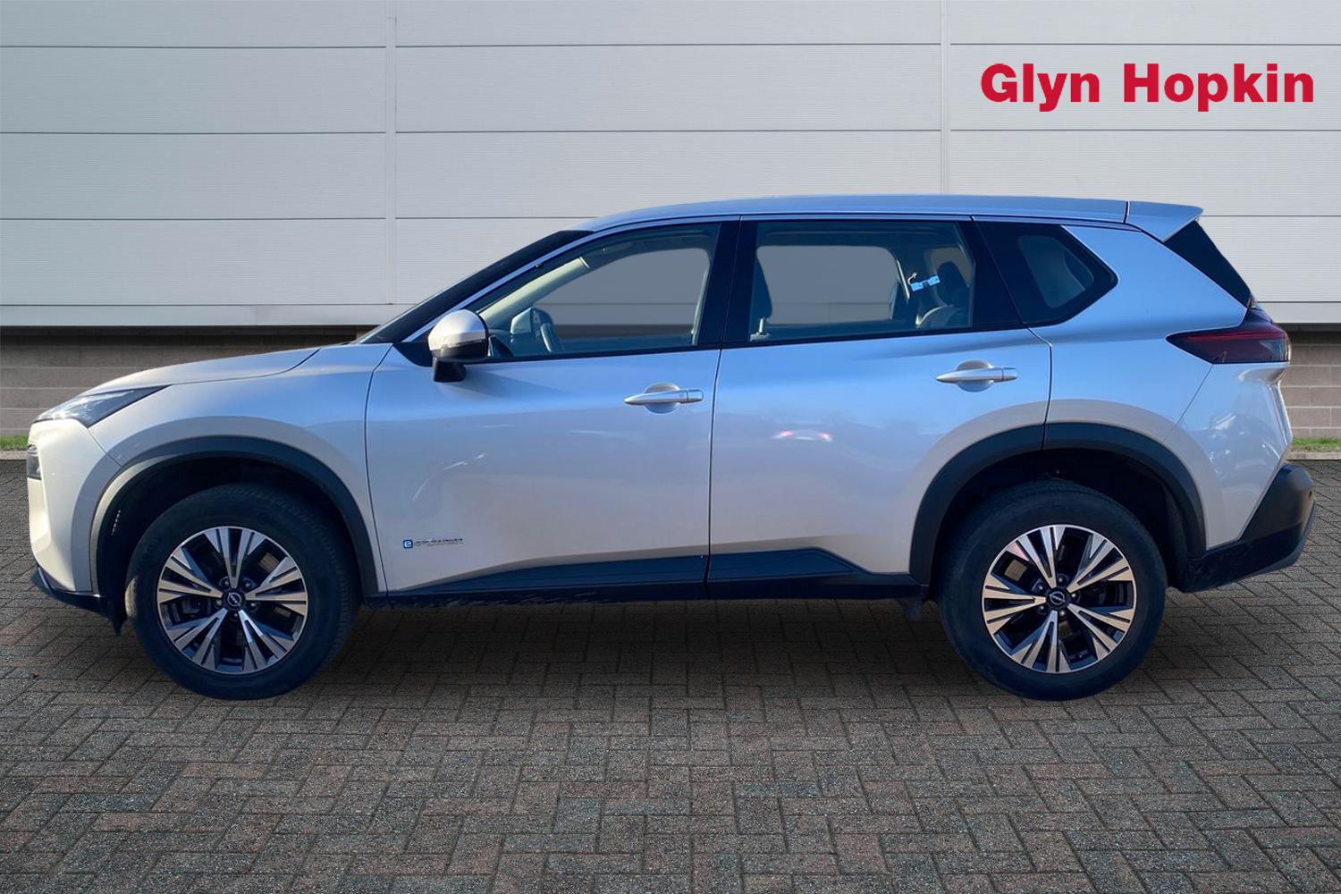 Used Nissan X-Trail 2023 for sale - 77640744: Photo 6