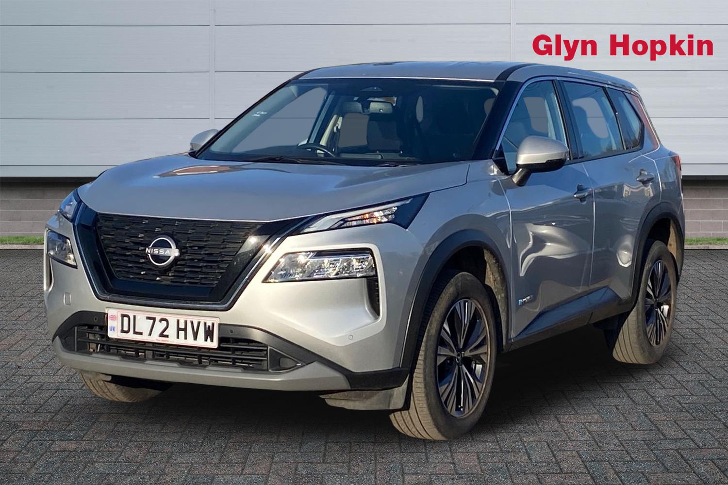 Used Nissan X-Trail 2023 for sale - 77640744: Photo 7