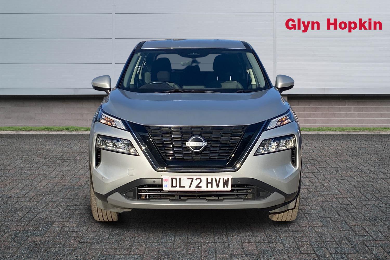 Used Nissan X-Trail 2023 for sale - 77640744: Photo 8