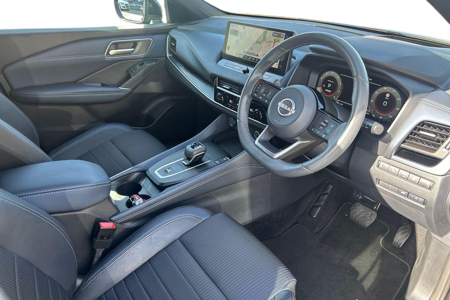 Used Nissan Qashqai 2023 for sale - 76095915: Photo 10