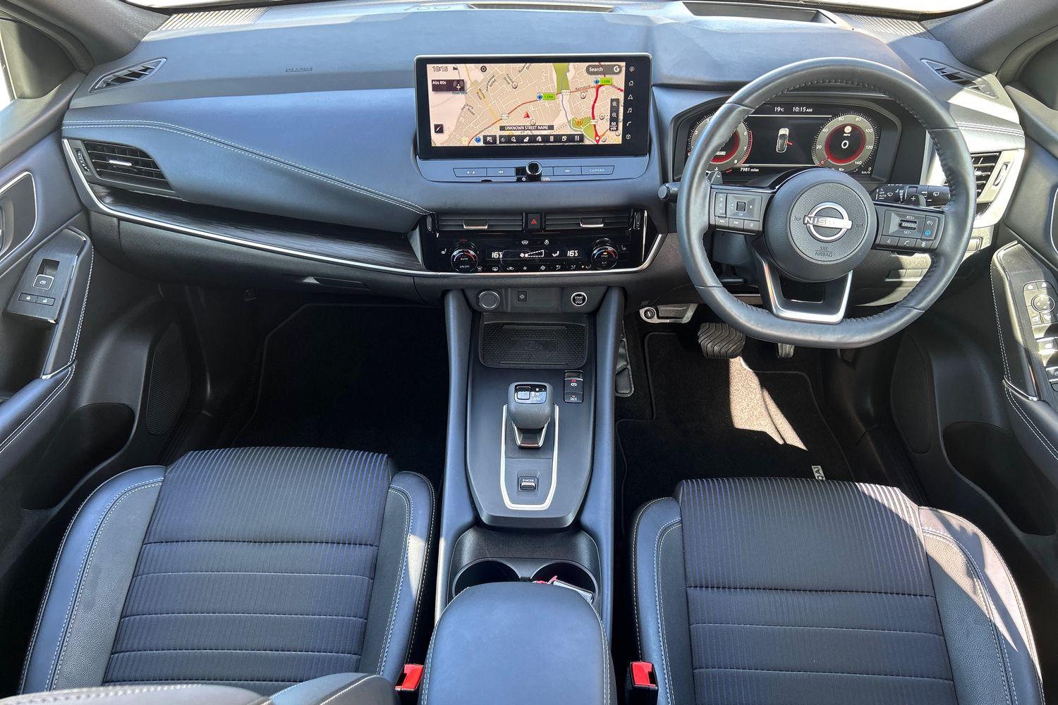Used Nissan Qashqai 2023 for sale - 76095915: Photo 12