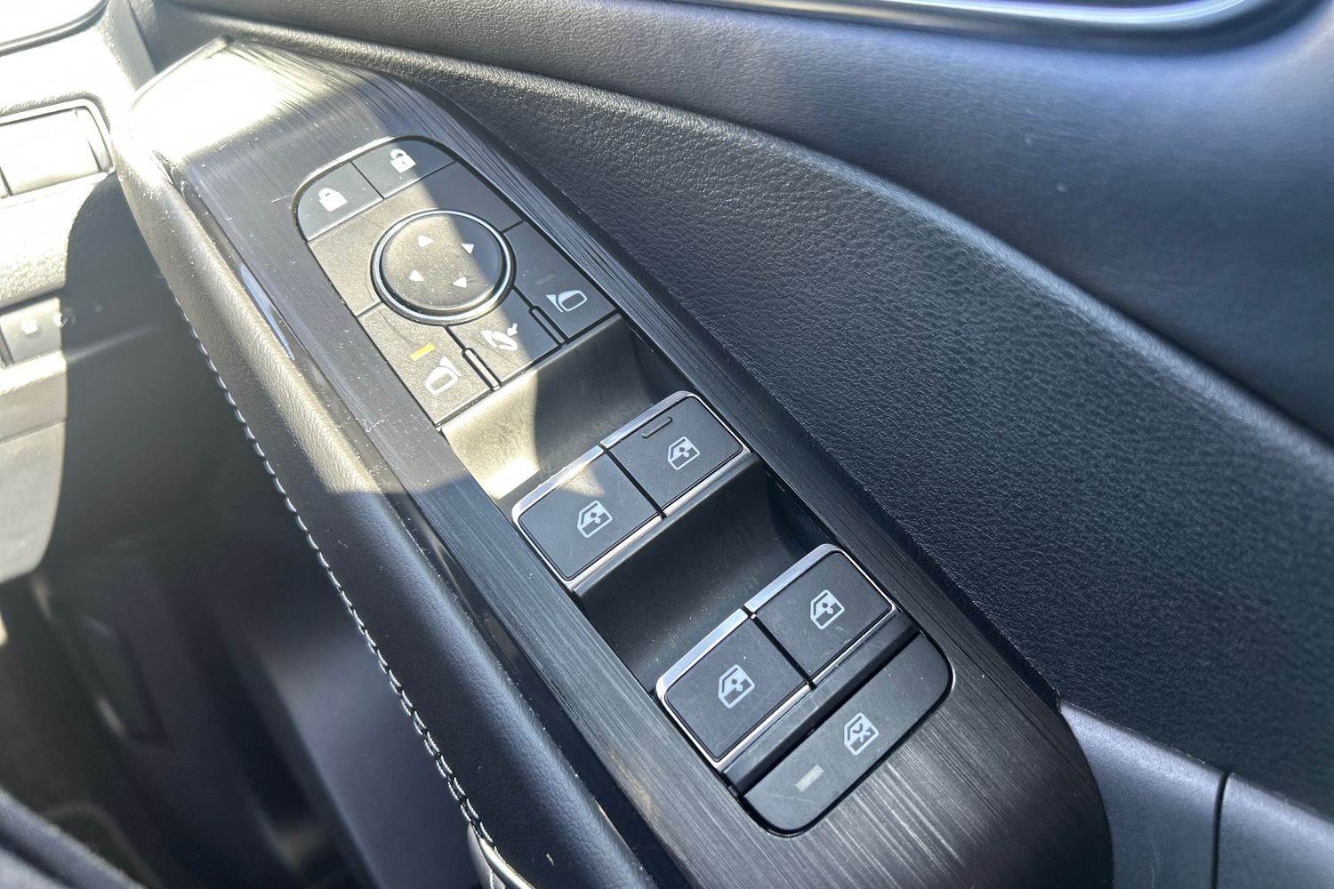Used Nissan Qashqai 2023 for sale - 76095915: Photo 16