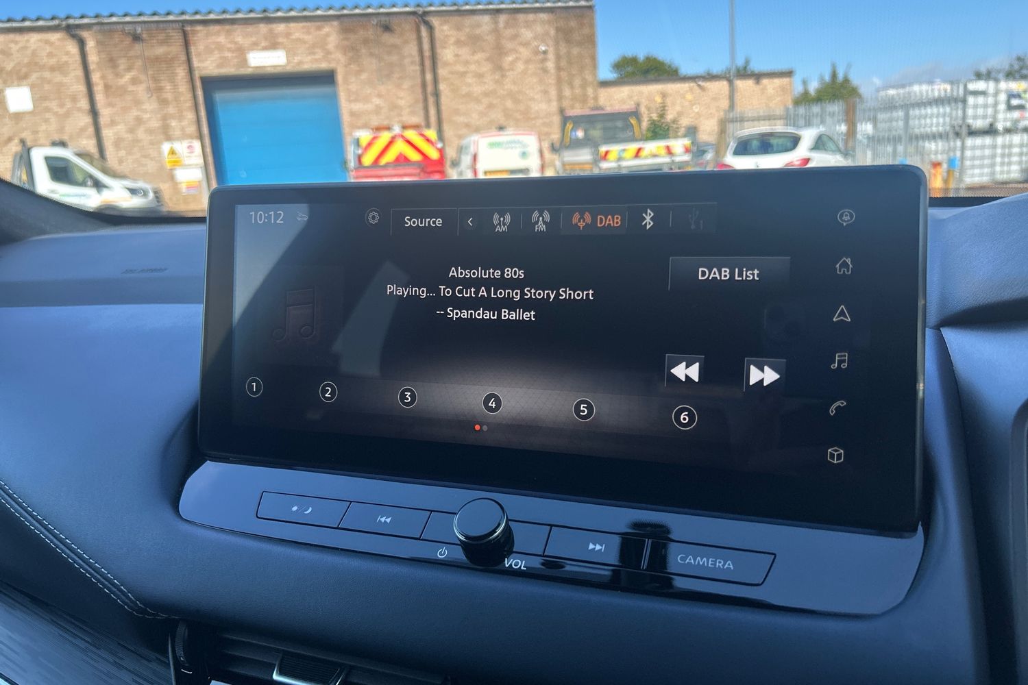 Used Nissan Qashqai 2023 for sale - 76095915: Photo 17