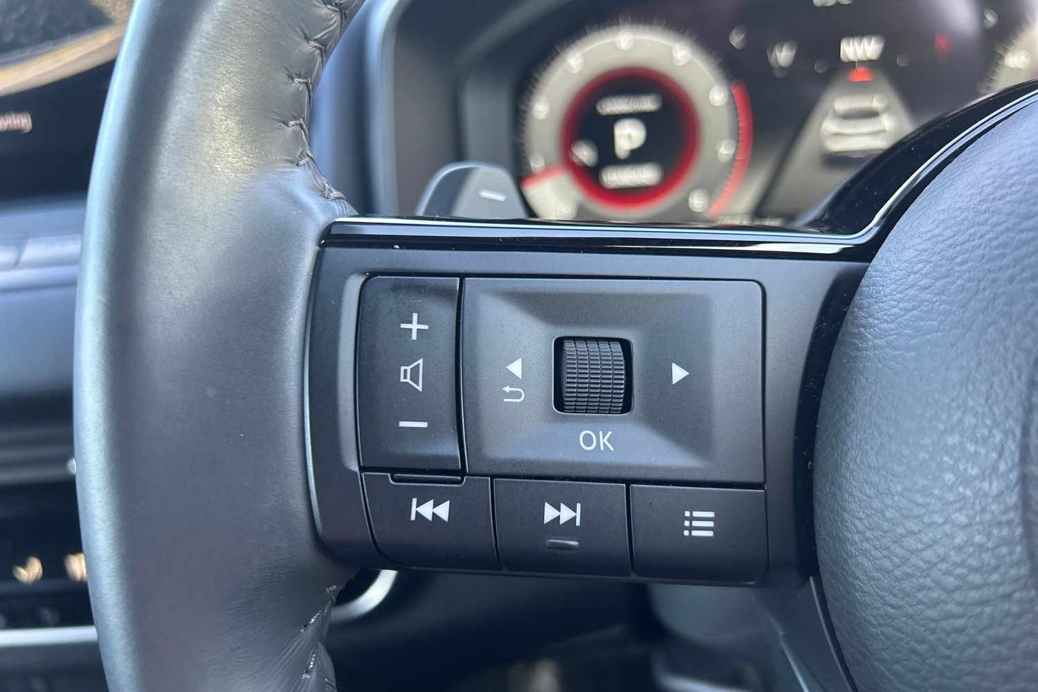 Used Nissan Qashqai 2023 for sale - 76095915: Photo 21