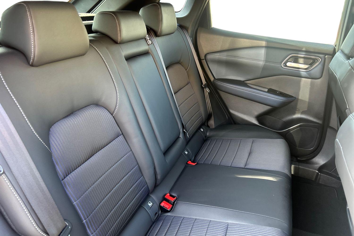Used Nissan Qashqai 2023 for sale - 76095915: Photo 23