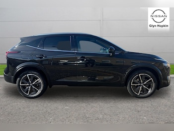 Used Nissan Qashqai 2023 for sale - 76095915: Photo