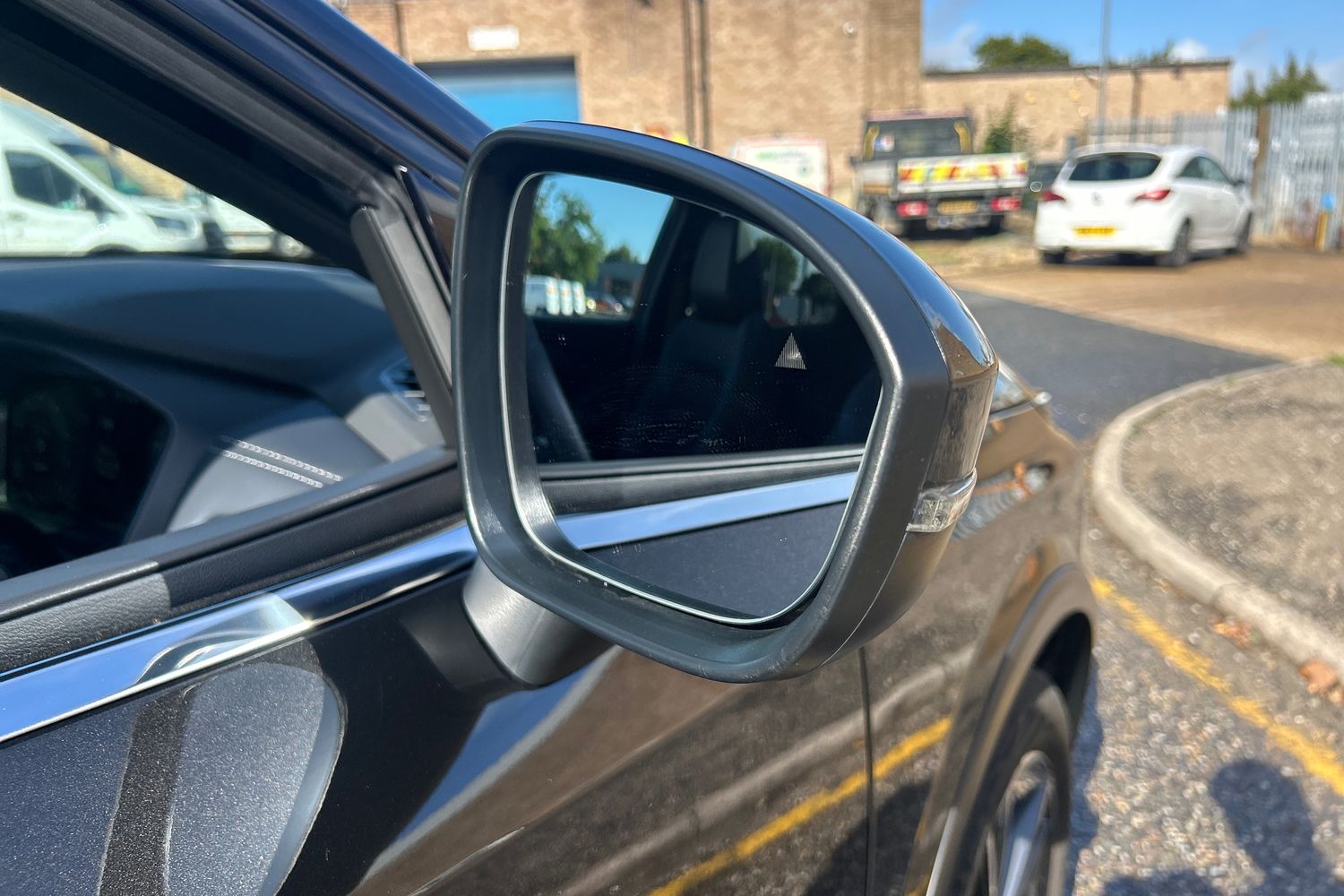 Used Nissan Qashqai 2023 for sale - 76095915: Photo 31