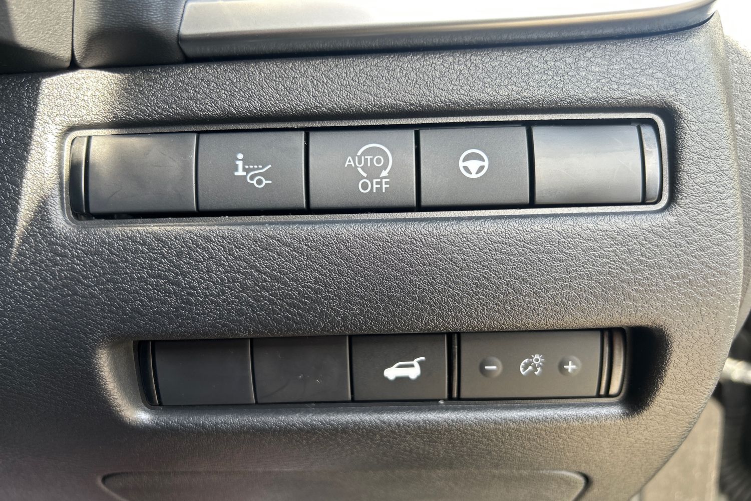 Used Nissan Qashqai 2023 for sale - 76095915: Photo 34