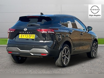 Used Nissan Qashqai 2023 for sale - 76095915: Photo
