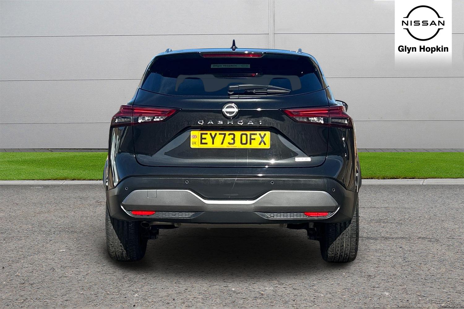 Used Nissan Qashqai 2023 for sale - 76095915: Photo 4