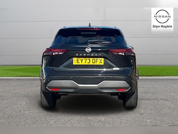 Used Nissan Qashqai 2023 for sale - 76095915: Photo