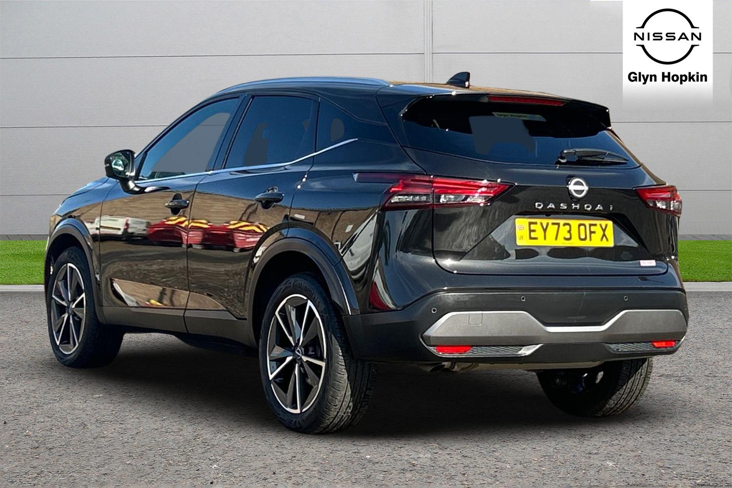 Used Nissan Qashqai 2023 for sale - 76095915: Photo 5