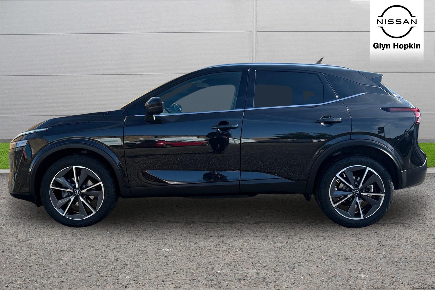 Used Nissan Qashqai 2023 for sale - 76095915: Photo 6
