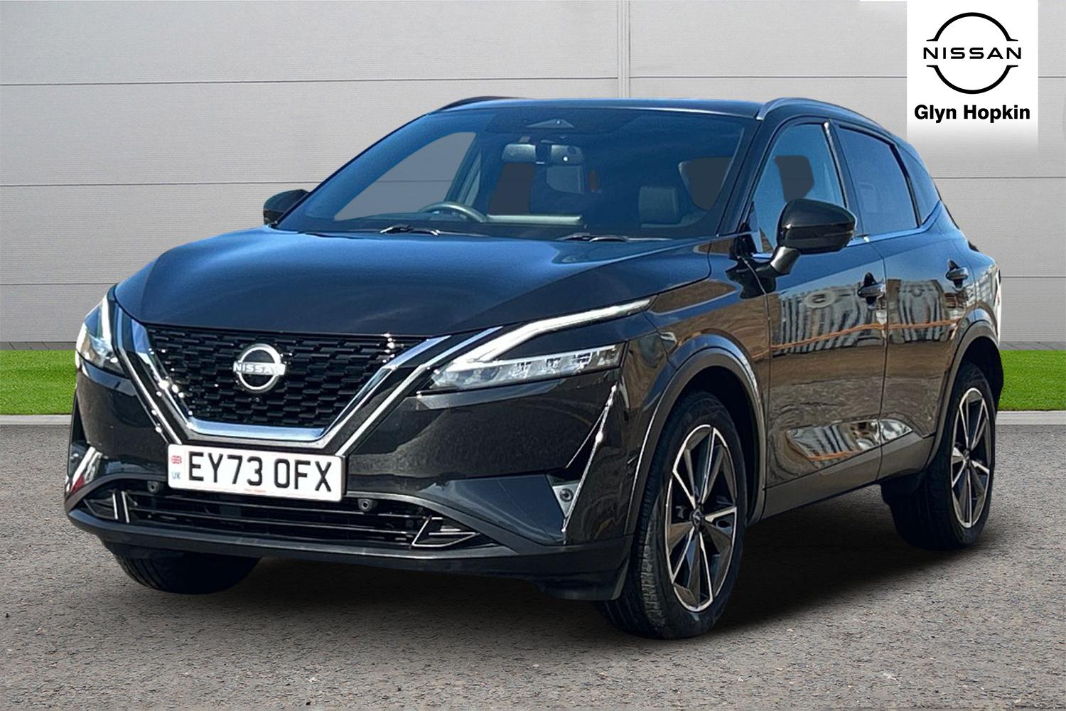 Used Nissan Qashqai 2023 for sale - 76095915: Photo 7