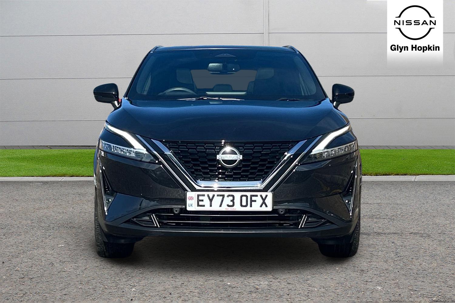 Used Nissan Qashqai 2023 for sale - 76095915: Photo 8