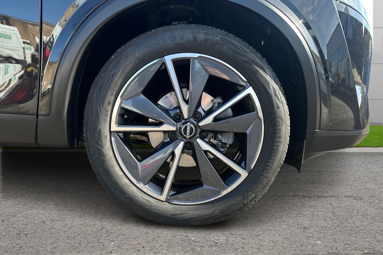 Used Nissan Qashqai 2023 for sale - 76095915: Photo 9