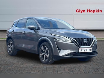 Used Nissan Qashqai 2023 for sale - 79595336: Photo