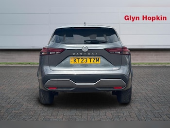 Used Nissan Qashqai 2023 for sale - 79595336: Photo