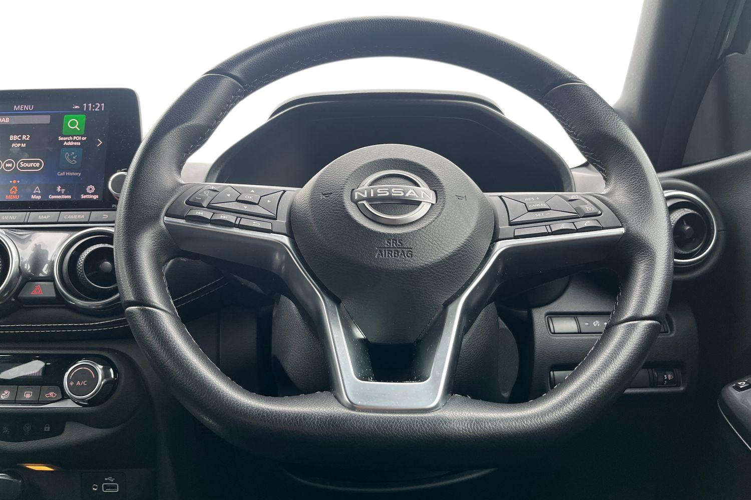 Used Nissan Juke 2022 for sale - 77224944: Photo 11