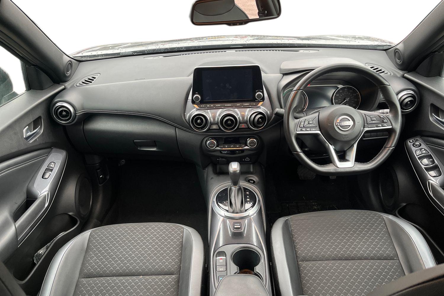 Used Nissan Juke 2022 for sale - 77224944: Photo 12