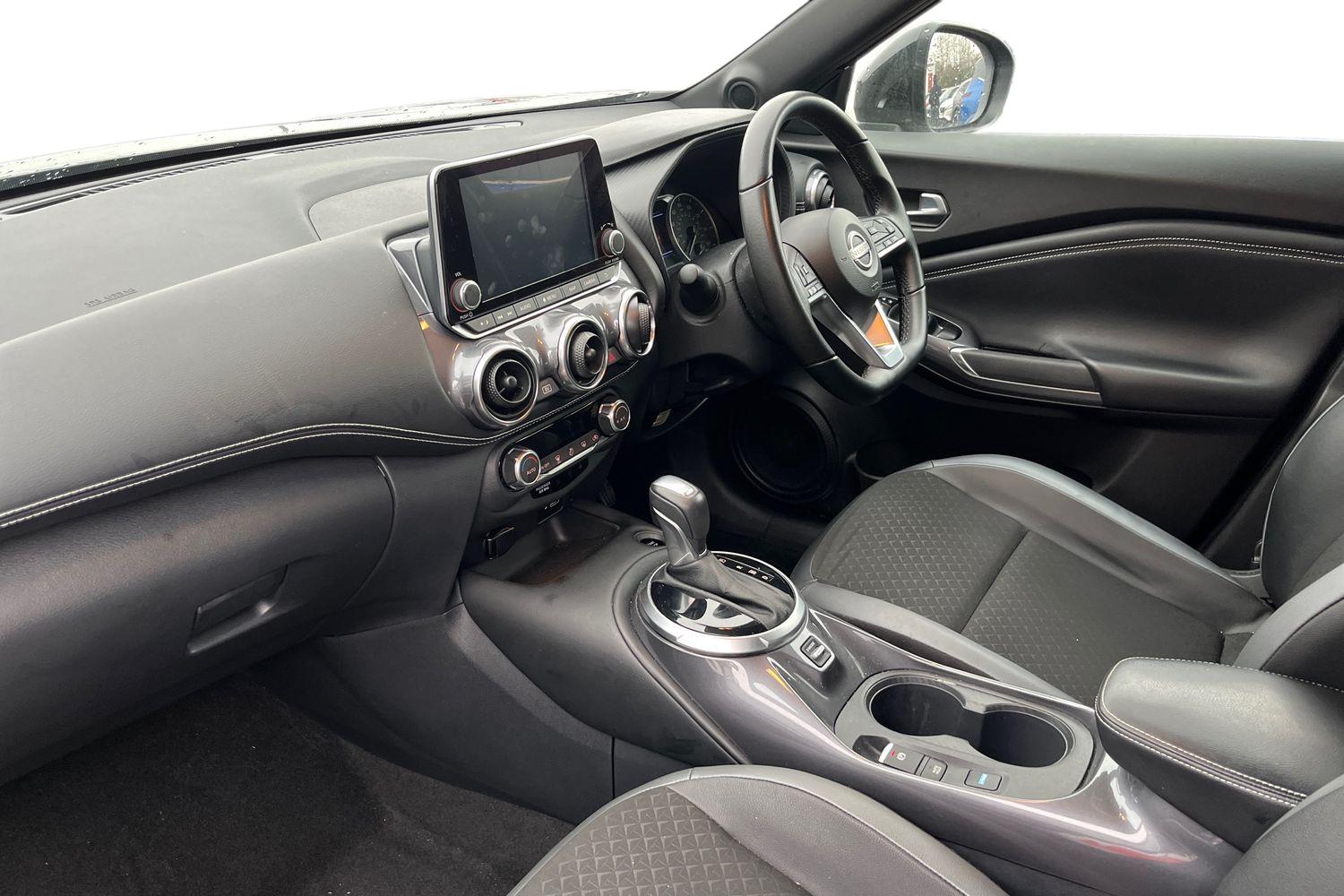 Used Nissan Juke 2022 for sale - 77224944: Photo 13