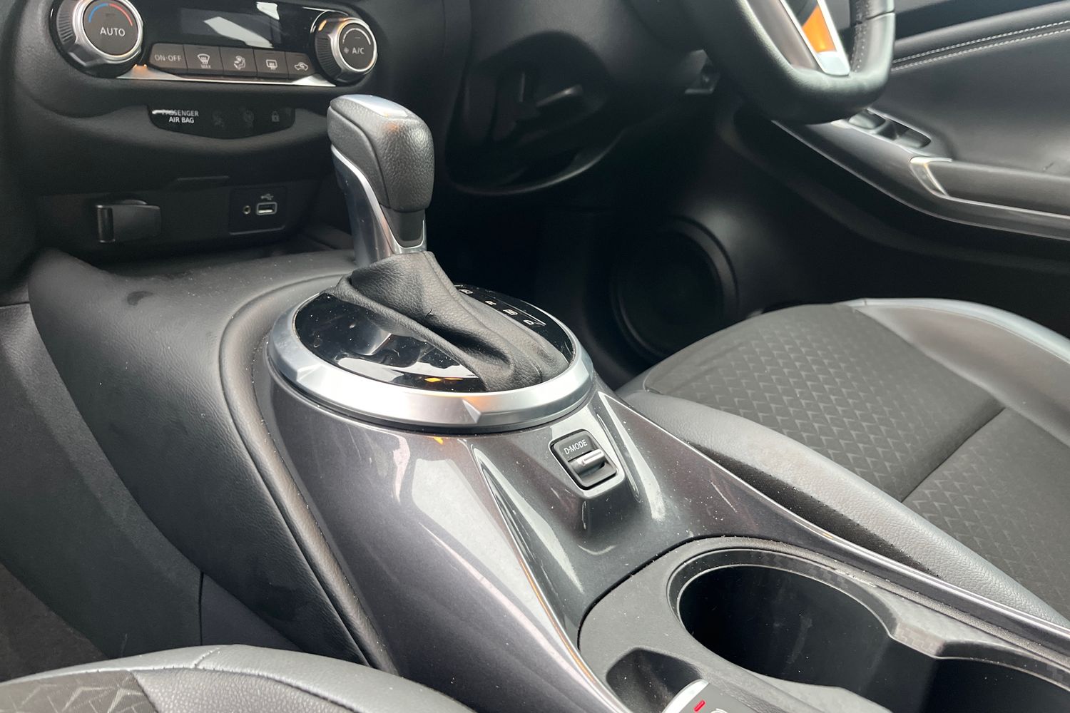 Used Nissan Juke 2022 for sale - 77224944: Photo 14