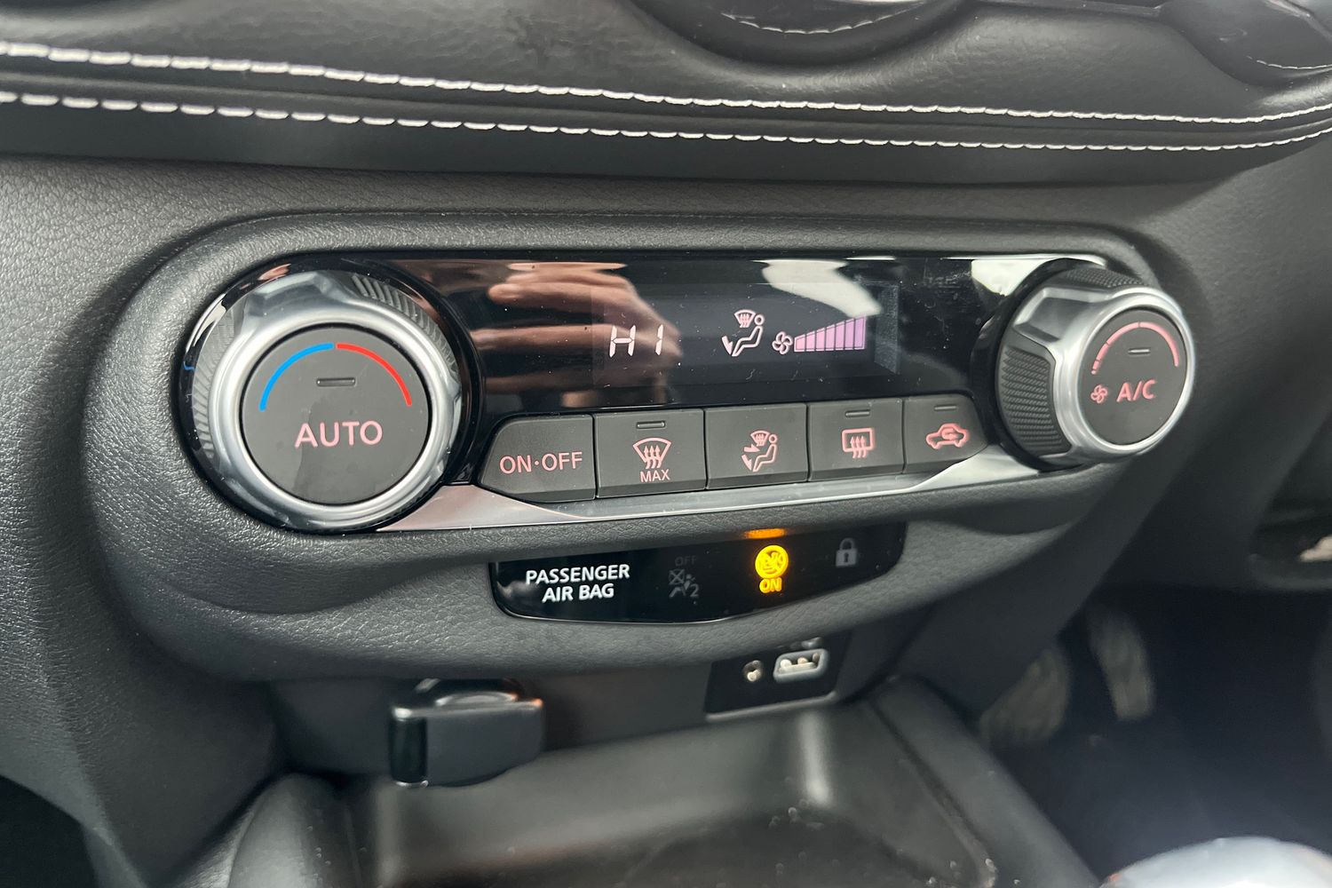 Used Nissan Juke 2022 for sale - 77224944: Photo 15