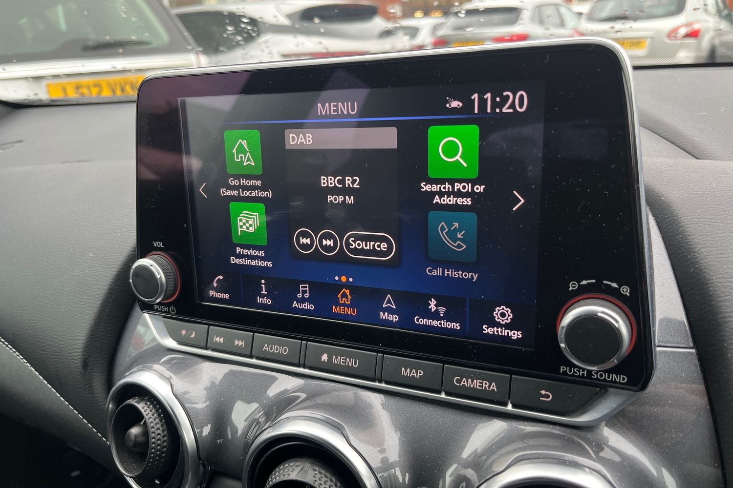 Used Nissan Juke 2022 for sale - 77224944: Photo 17