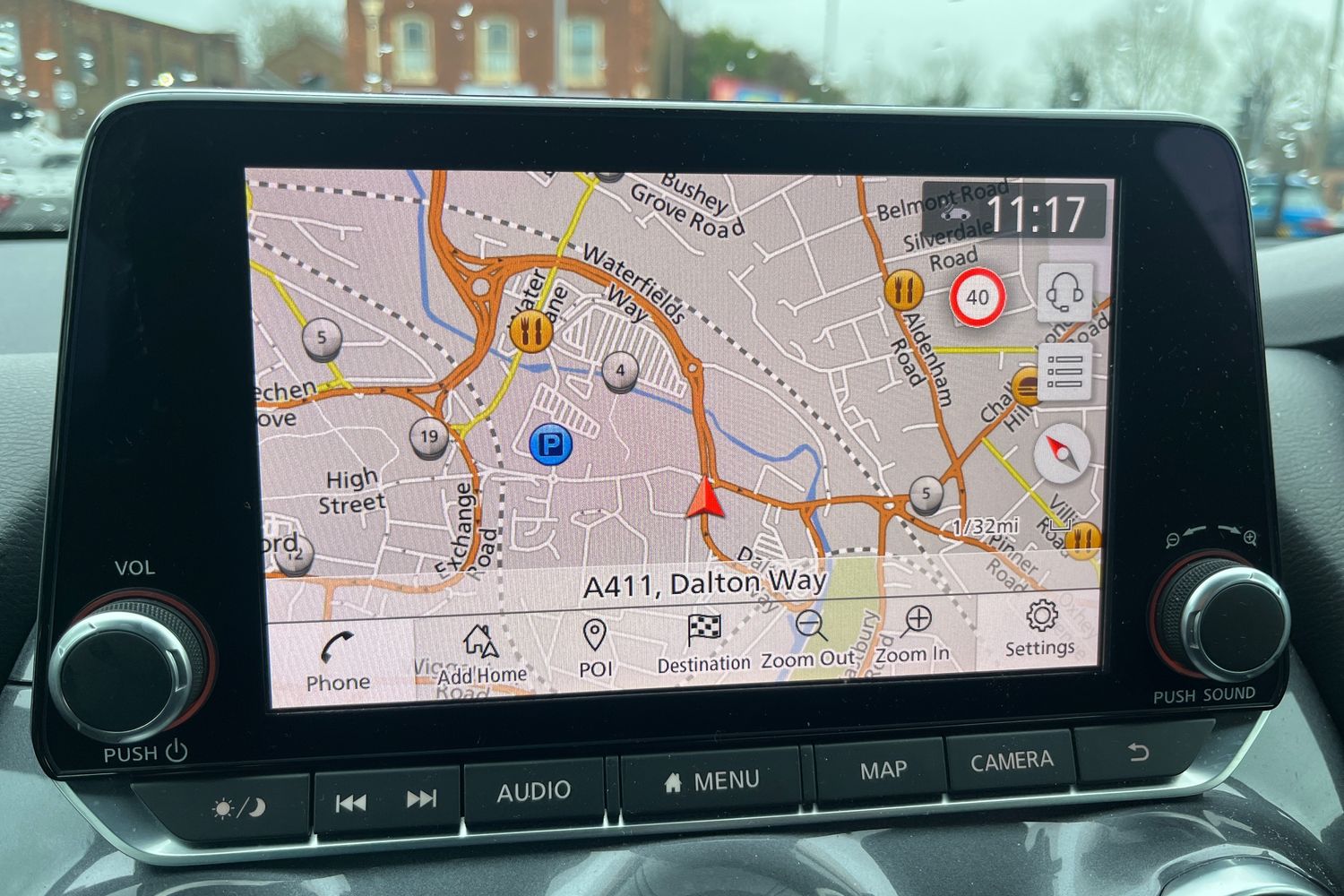 Used Nissan Juke 2022 for sale - 77224944: Photo 18