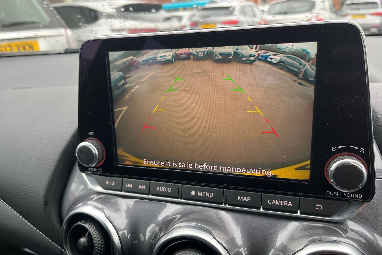 Used Nissan Juke 2022 for sale - 77224944: Photo 19