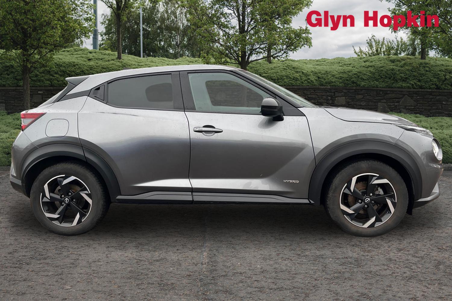 Used Nissan Juke 2022 for sale - 77224944: Photo 2