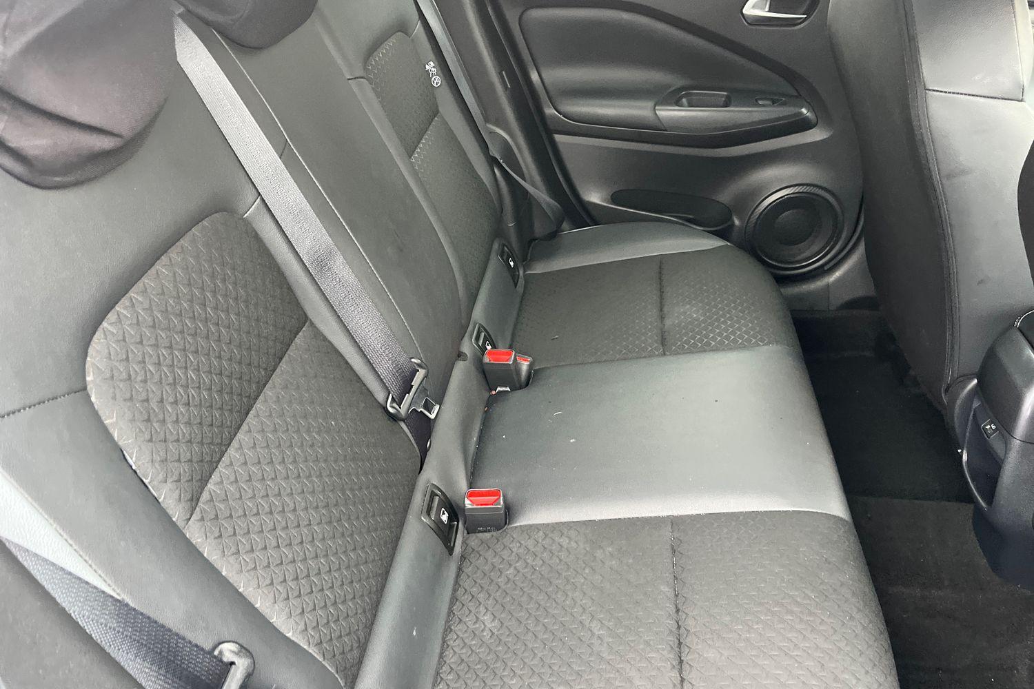 Used Nissan Juke 2022 for sale - 77224944: Photo 23