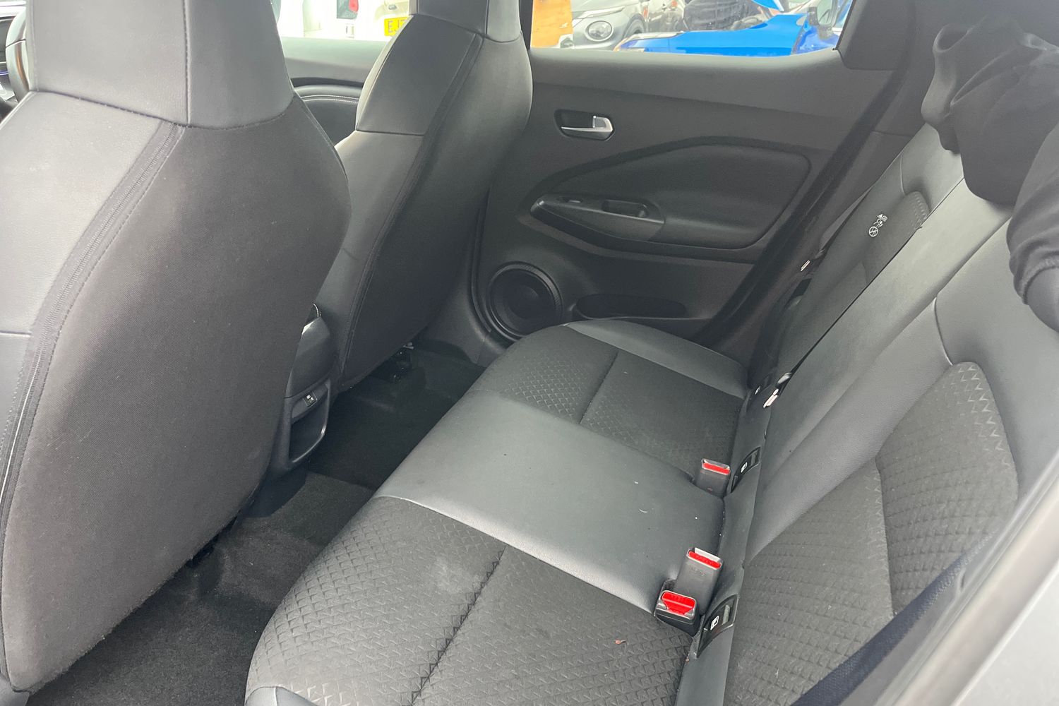 Used Nissan Juke 2022 for sale - 77224944: Photo 28