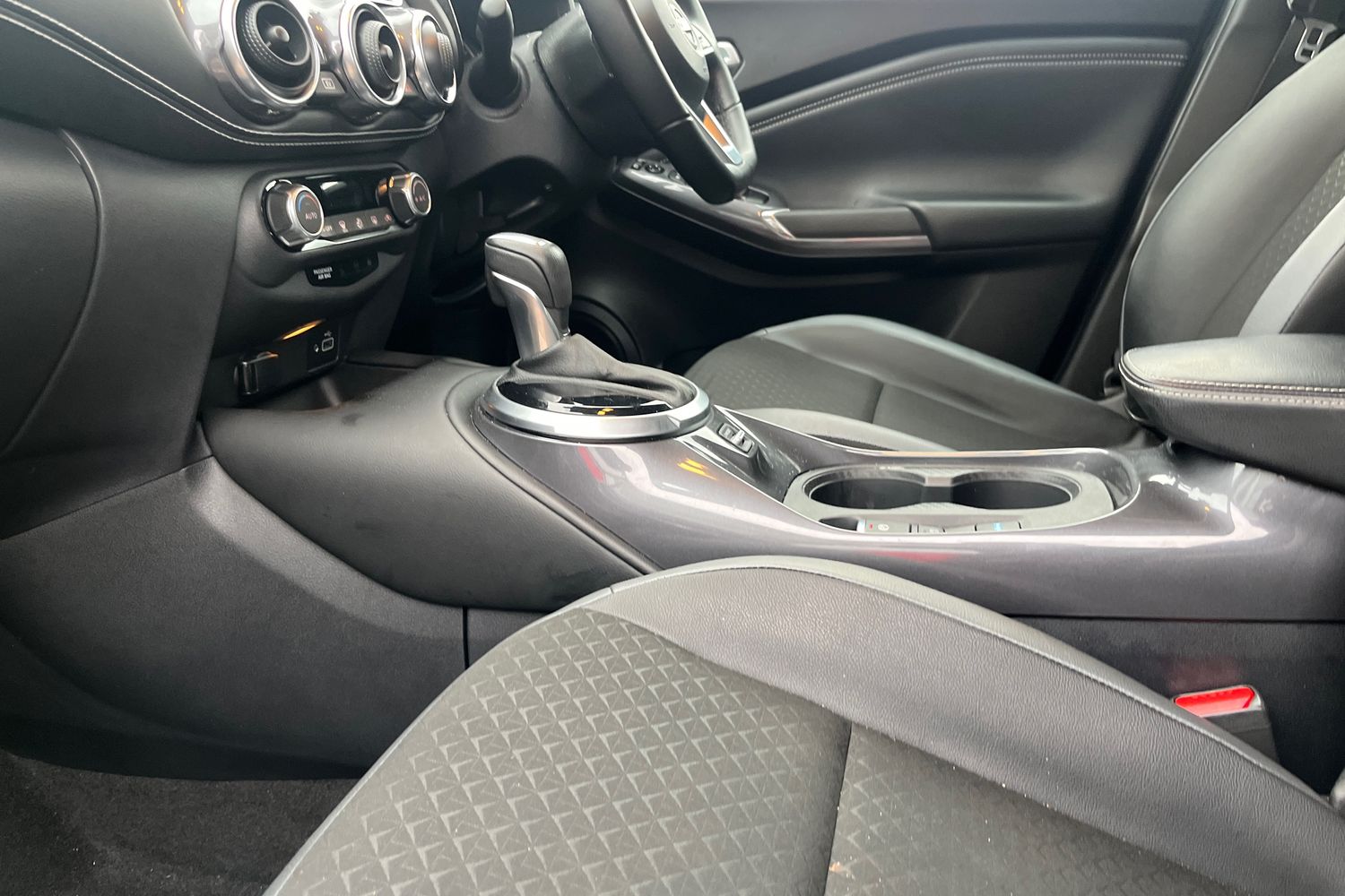 Used Nissan Juke 2022 for sale - 77224944: Photo 29